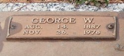 George Washington Casey 