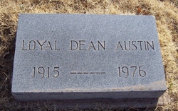 Loyal Dean Austin 