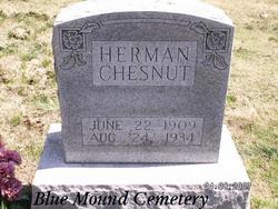 Herman Chesnut 