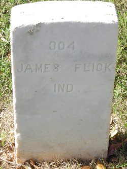 James C. Flick 