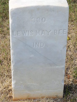 Lewis N. Maybee 