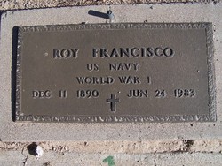 Roy Francisco 