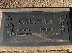 Angel Galindo 