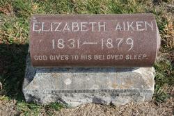 Elizabeth Aiken 