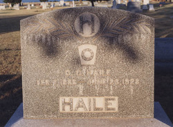 Charles G. Haile 