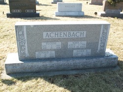 Eugene Achenbach 