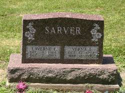 Verna I. Sarver 