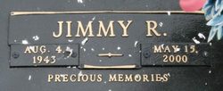 Jimmy Ray Bohannon Sr.