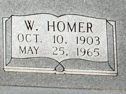 William Homer King 