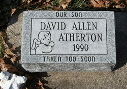 David Allen Atherton 