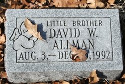 David W. Allman 