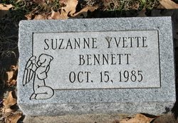 Suzanne Yvette Bennett 