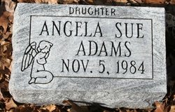 Angela Sue Adams 