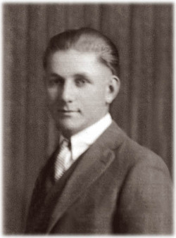 John Alphonse Wittrock 