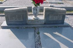 Abner Lee Campbell 