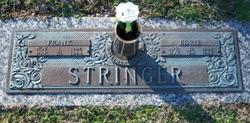Frank Pierce Stringer 