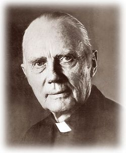 Archbishop Leo Clement Andrew Arkfeld 
