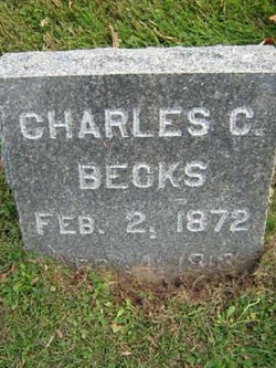Charles C. Becks 