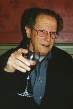 Gerhard Abraham Faase 