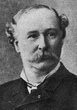 George Bragg Fielder 