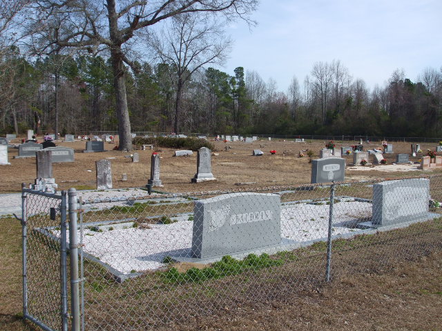 Matthews Cemetery