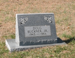 Doug Buckner Jr.