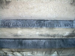 Vito Campanella III