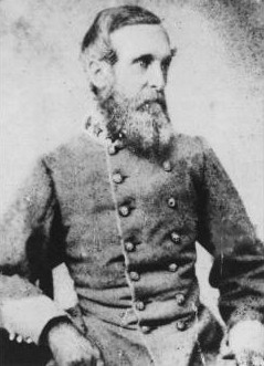 Gen William George Mackey Davis 