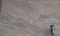 Robert E. Sawyer 