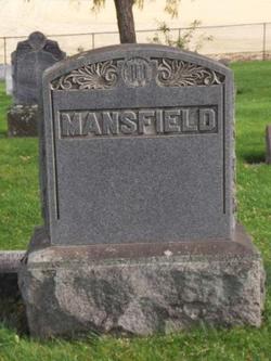 Frank M. Mansfield 