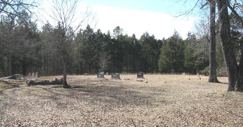 Forehand Cemetery