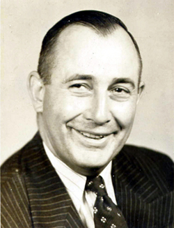 Earl Leonard King 