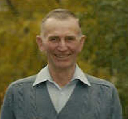 Rudolph Ernest Baer 