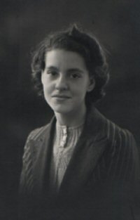 Margaret Irene “Tonni” Norris 