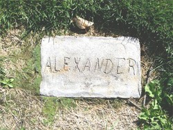 Unknown Alexander 