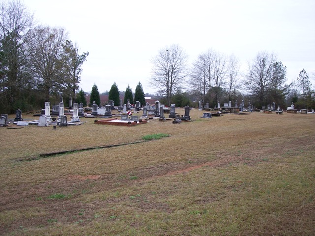 Hollonville Cemetery