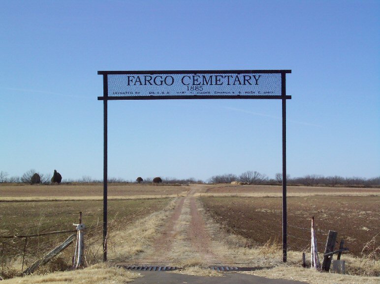 Fargo Cemetery