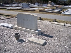 Otis H. Bailey 