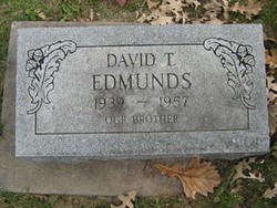David T. Edmunds 