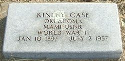 Kinley Case 