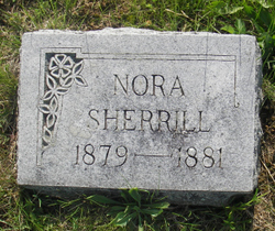 Nora Sherrill 