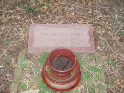 Childress Franklin Banks Jr.