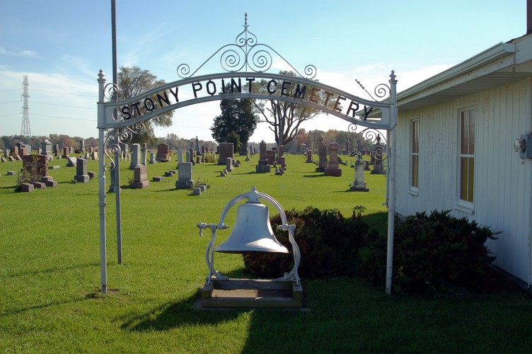 Stony Point Cemetery