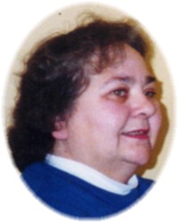 Lottie Bernice Abramczyk 