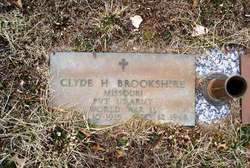 Clyde H. Brookshire 