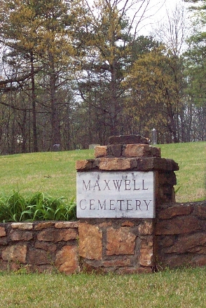 Maxwell Cemetery