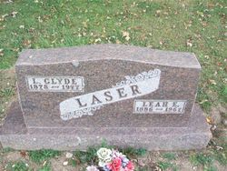 Leslie Clyde Laser 