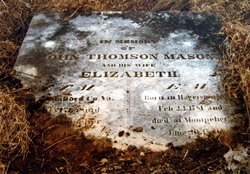 John Thomson Mason 