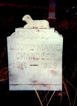 Leone Marie Chandler 