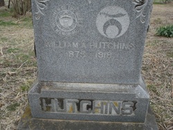 William Andrew “Andy” Hutchins 